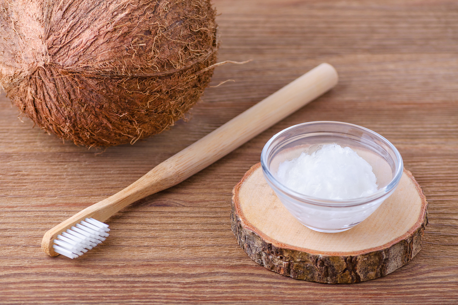 Oil Pulling and Its Benefits