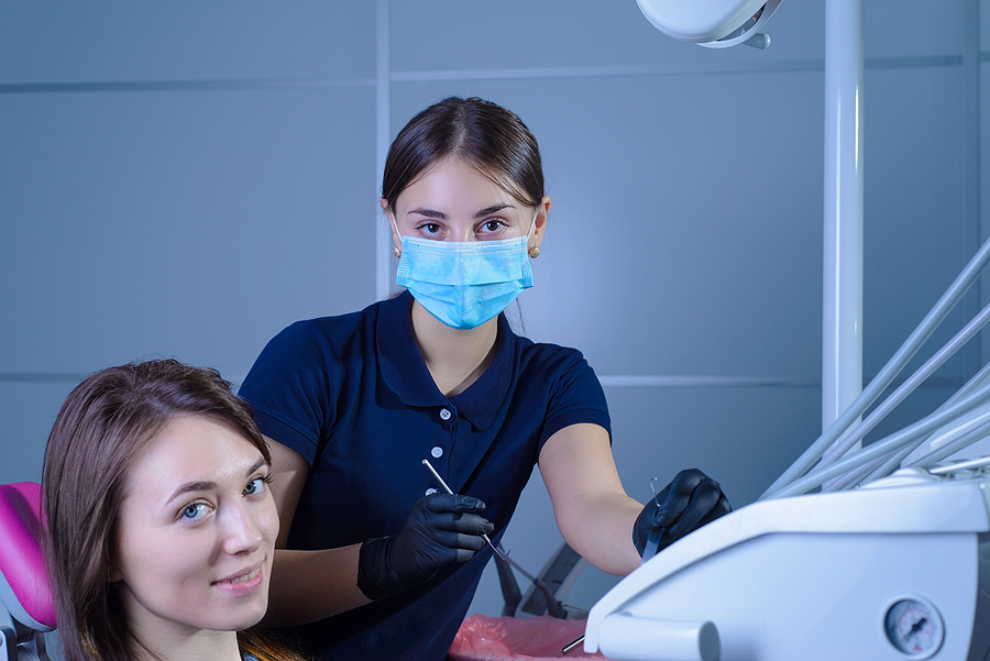Three Helpful Tips To Ease Dental Fear