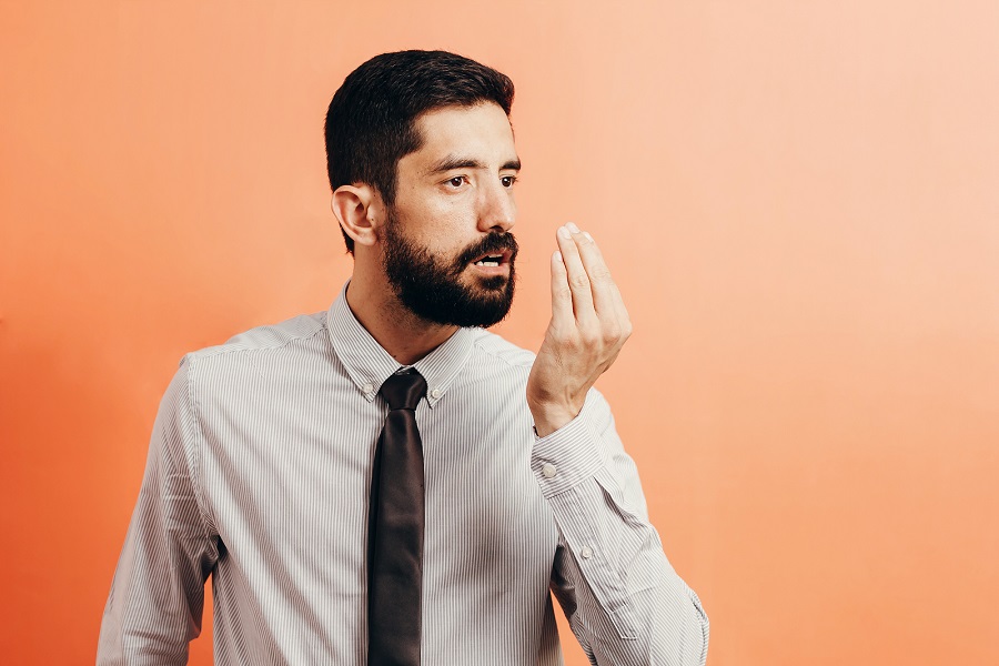 How Can Bad Breath Be Reduced?