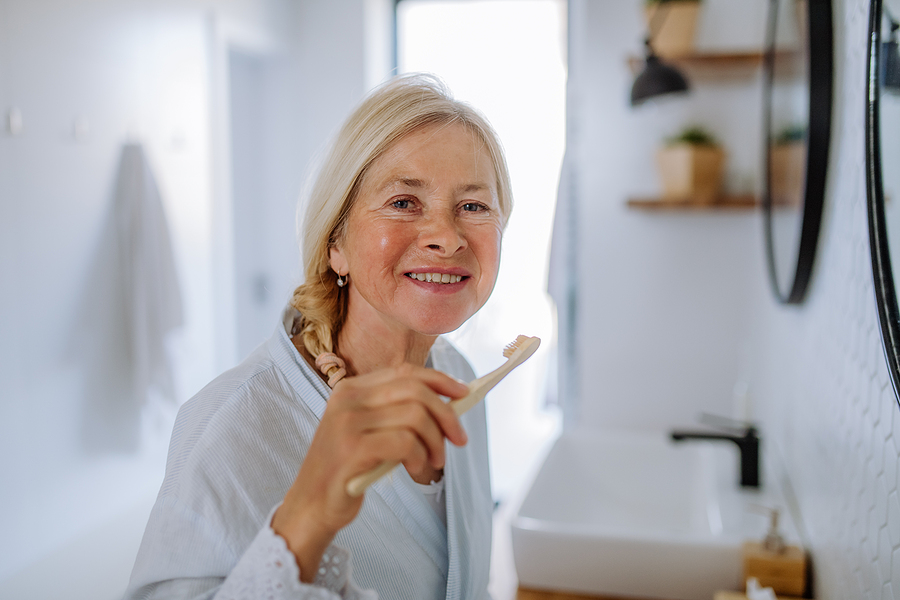4 Tips To Have A Healthy Smile