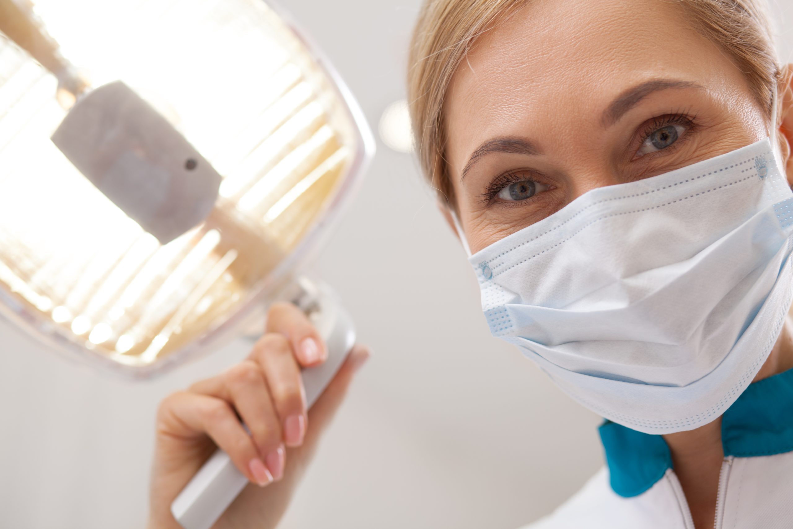 Three Important Questions To Ask When Going To A New Dentist.