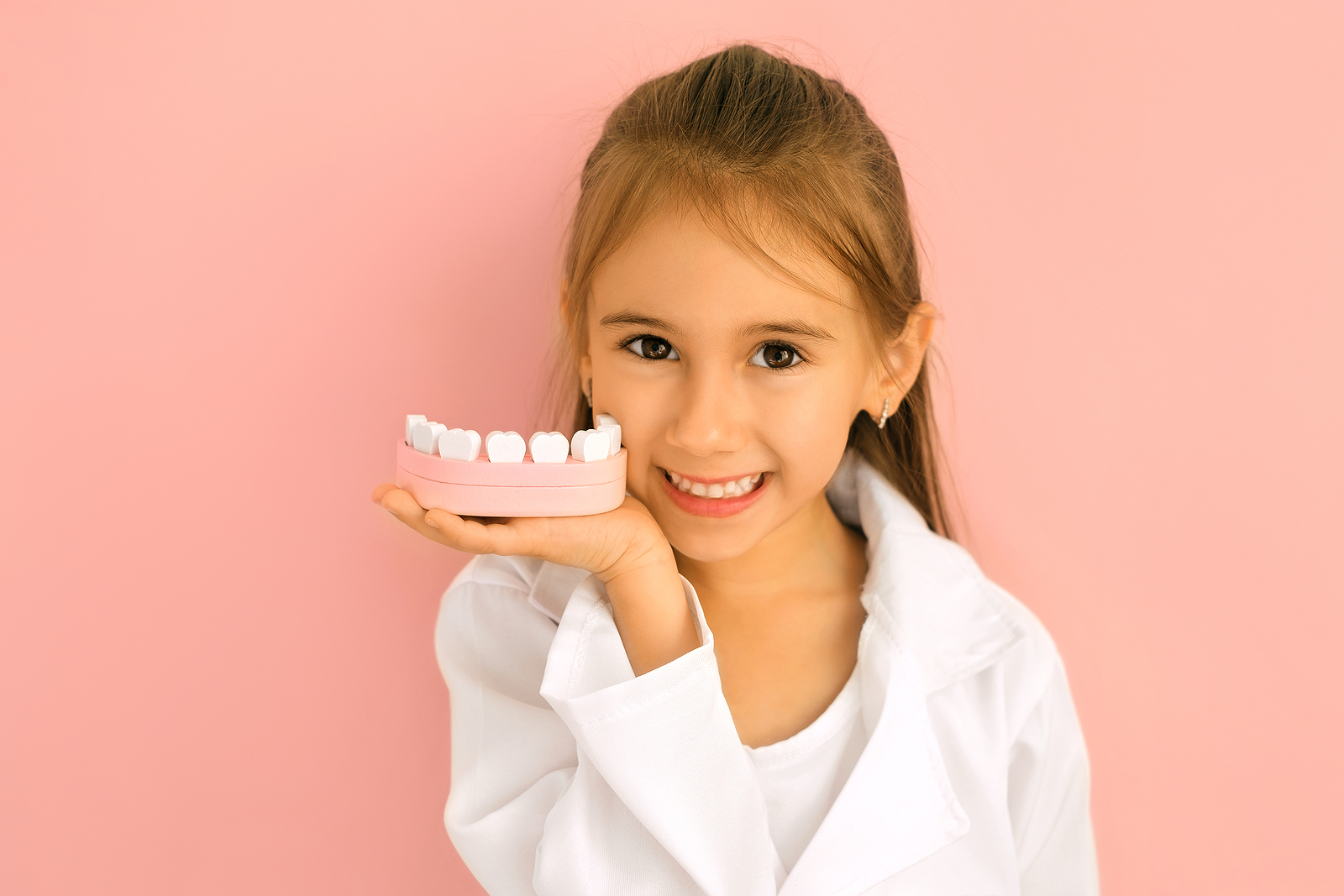 Things Parents Should Know About Baby Teeth Care