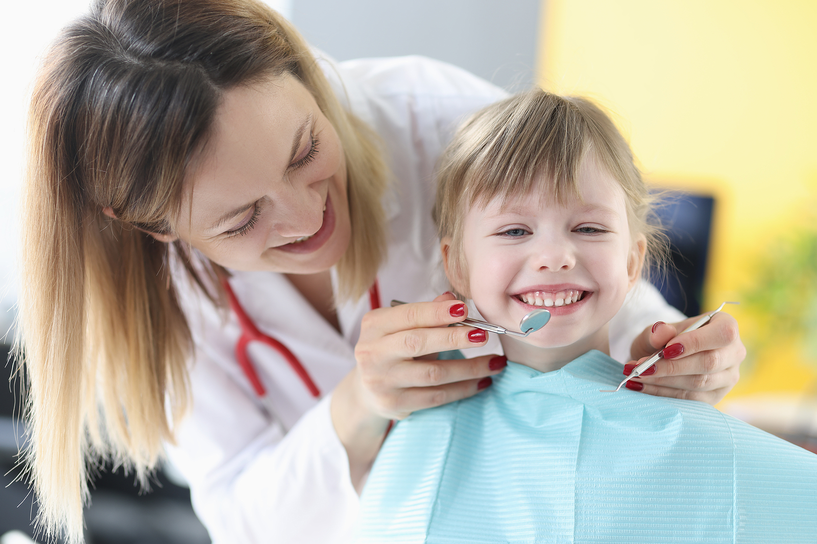 5 Ways for Kids to Have Healthy Teeth and Gums