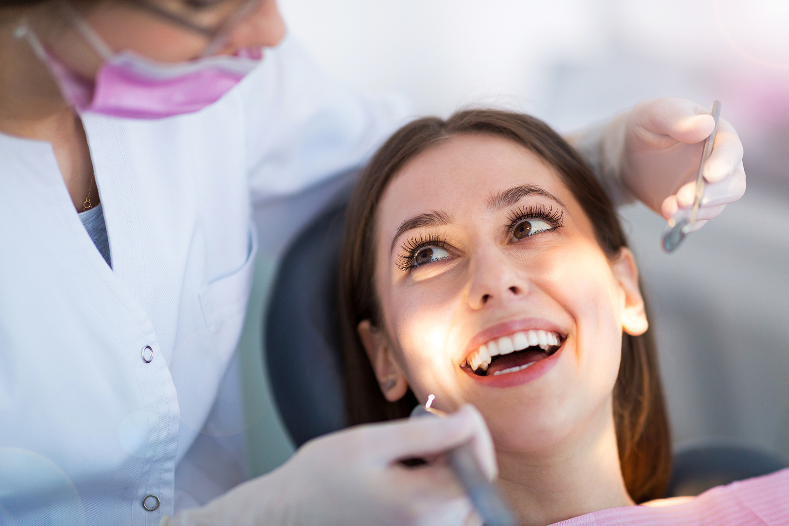Treating Your Periodontal Case