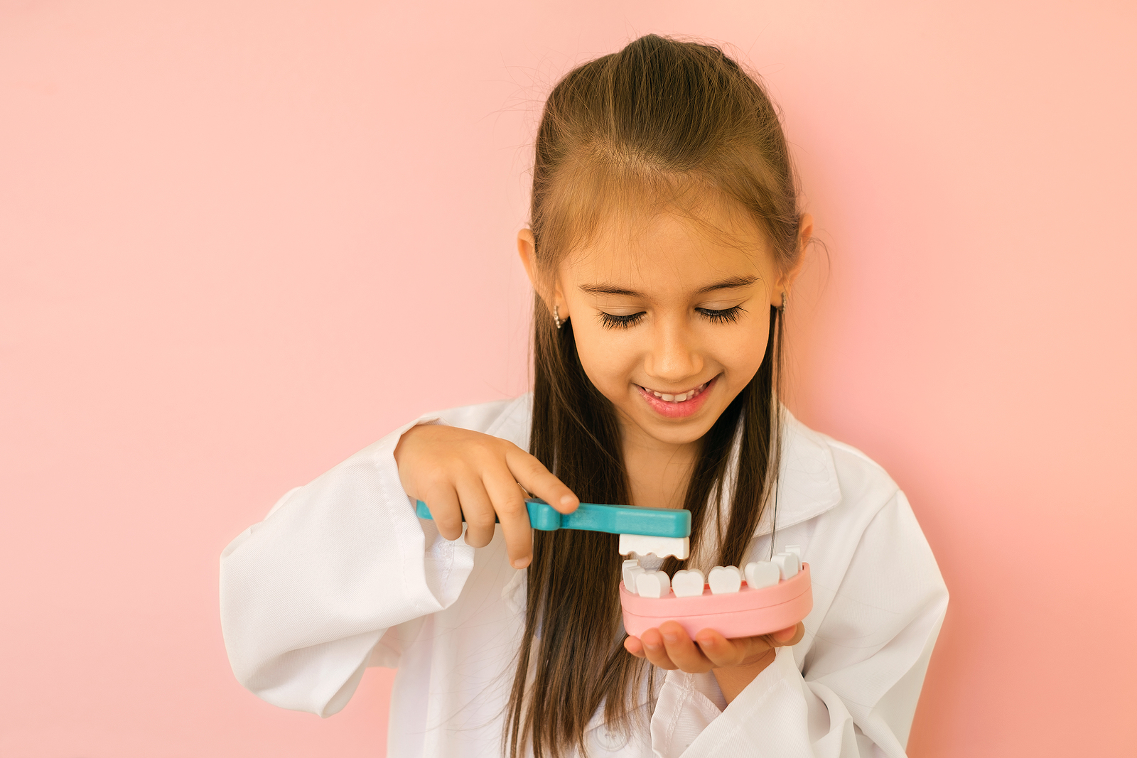 Should My Child Get Topical Fluoride Treatments?
