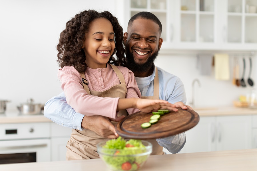 Benefits of Fruits and Vegetables for Teeth