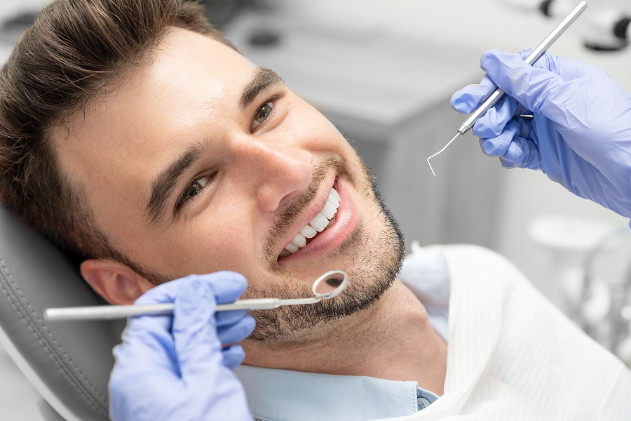 Is Anxiety Keeping You from Completing Needed Dental Work?