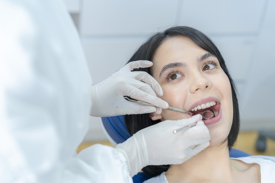Dental Implants: A Perfect Restorative Option for Tooth loss