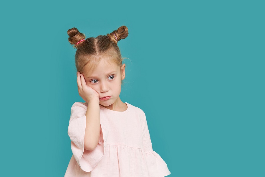 Is Nail-Biting Bad for Your Dental Health?