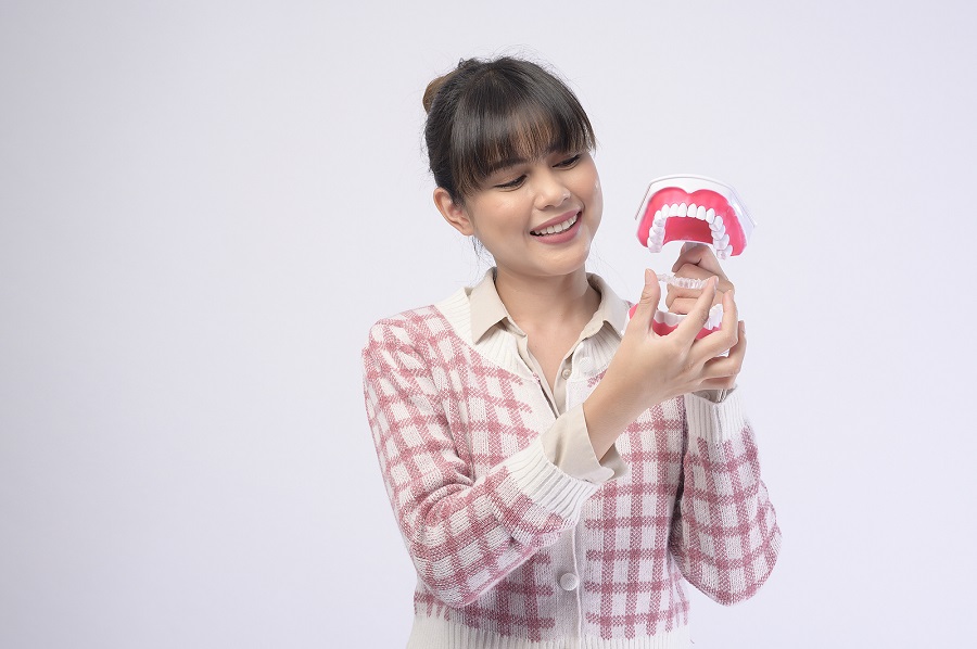 Tips For New Invisalign Patients