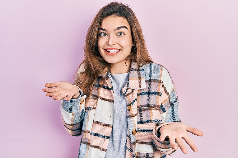 What Issues Can Be Corrected with a Smile Makeover?