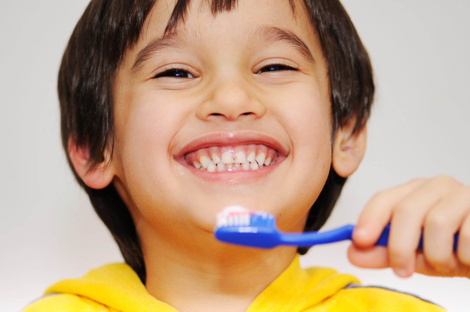 Does Your Child Hate Brushing? Fun Ways To Teach Your Kid To Brush Their Teeth