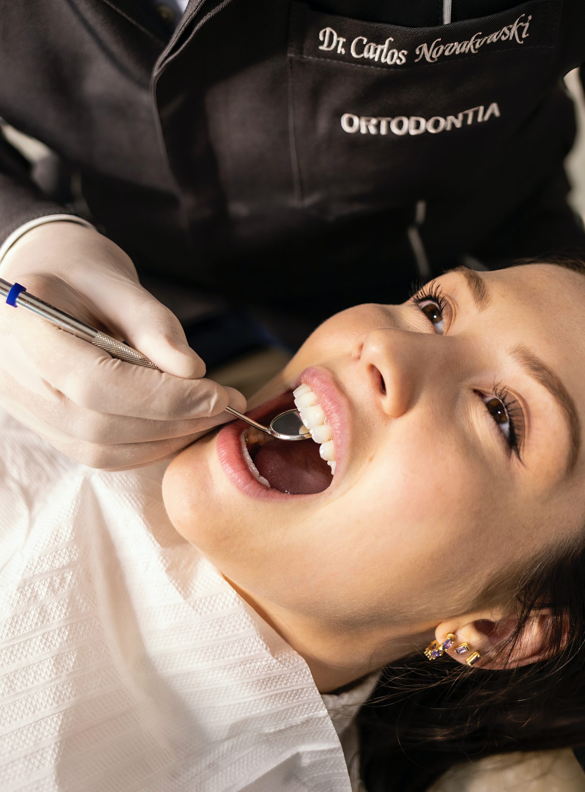 The Importance of Regular Dental Cleanings