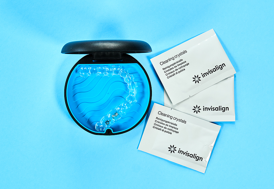 Achieve a Perfect Smile with Invisalign in Mission Viejo, CA