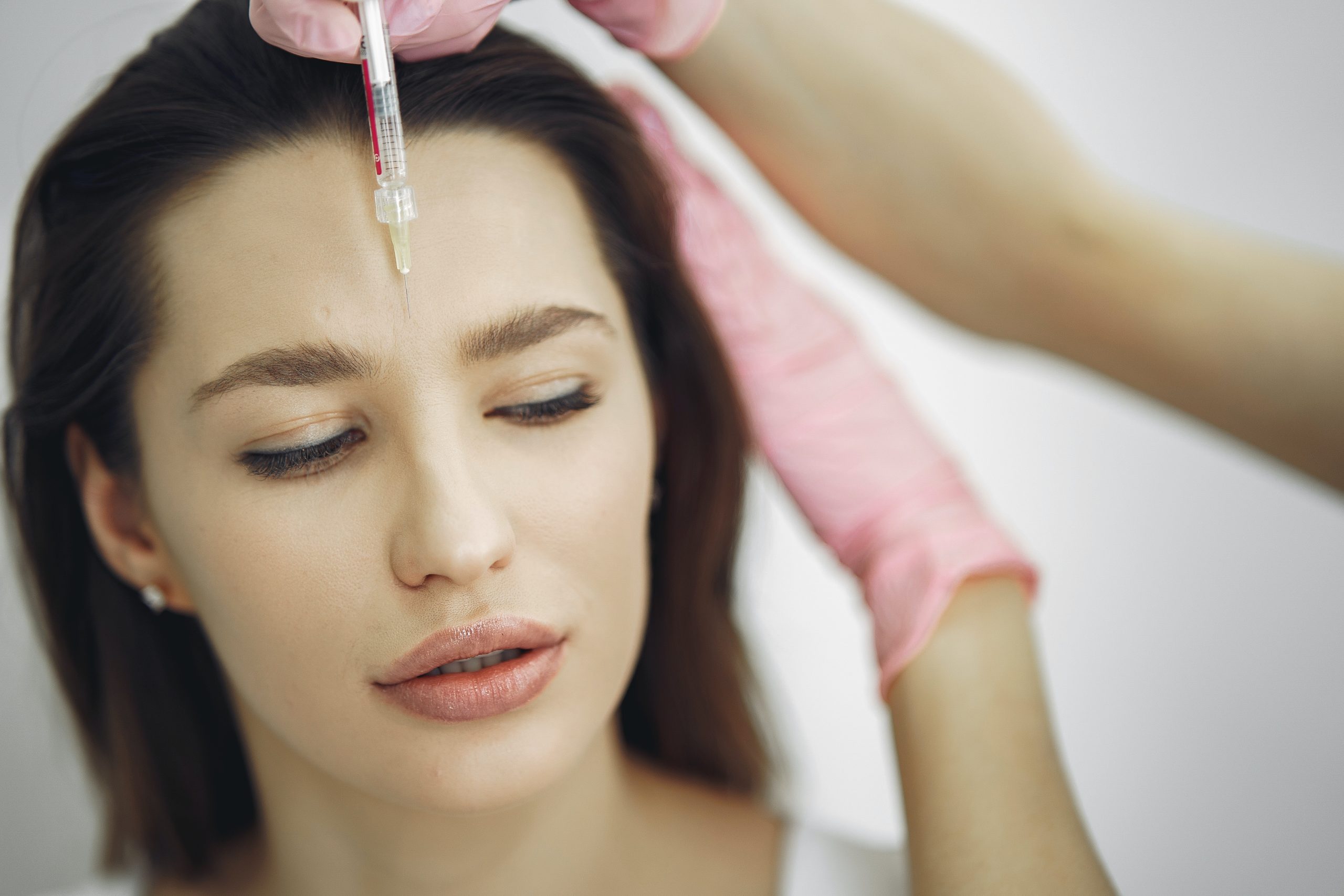 The Benefits of Botox