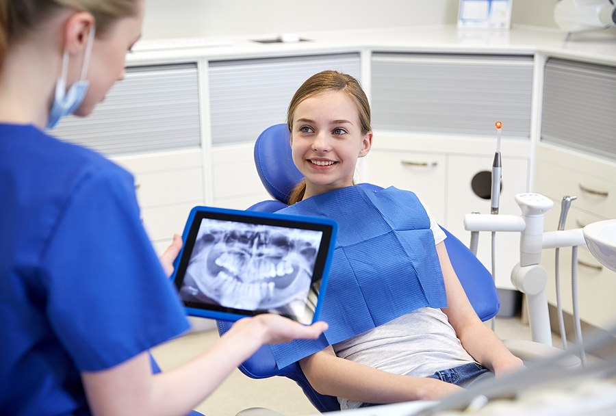 The Importance Of Preventative Dentistry: How Regular Checkups And Cleanings Can Keep Your Smile Healthy